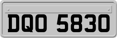 DQO5830