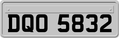 DQO5832