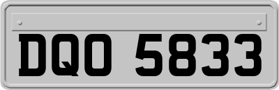 DQO5833
