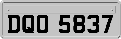 DQO5837