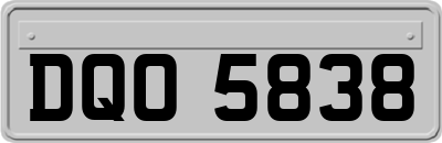 DQO5838
