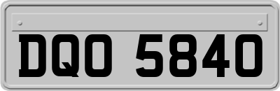 DQO5840