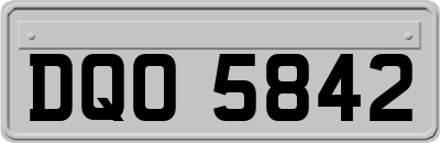DQO5842