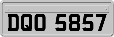 DQO5857