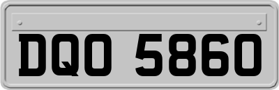 DQO5860