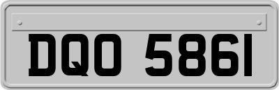 DQO5861