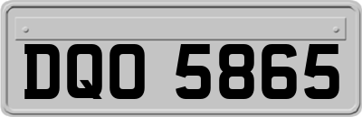 DQO5865
