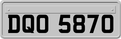 DQO5870