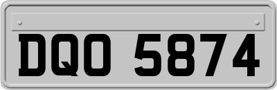 DQO5874
