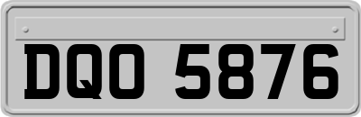 DQO5876