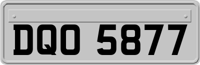DQO5877