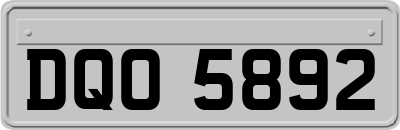 DQO5892