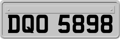 DQO5898