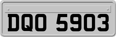 DQO5903