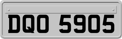 DQO5905
