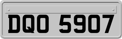 DQO5907