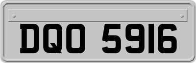 DQO5916