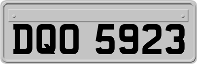 DQO5923