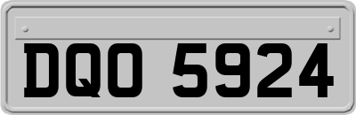 DQO5924