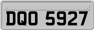 DQO5927