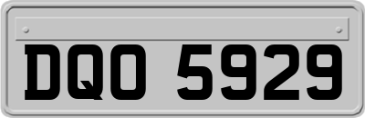 DQO5929