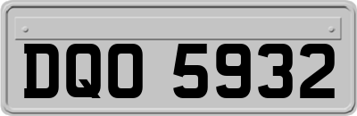 DQO5932