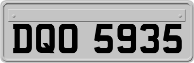 DQO5935