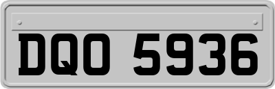 DQO5936
