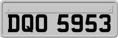 DQO5953