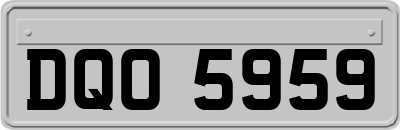 DQO5959