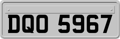 DQO5967