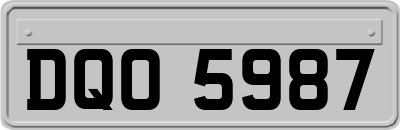 DQO5987