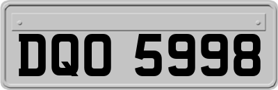 DQO5998