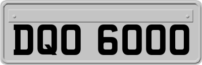 DQO6000
