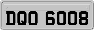 DQO6008