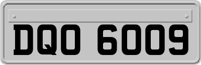 DQO6009