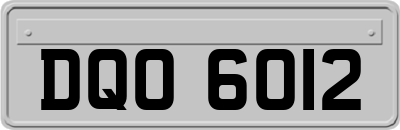 DQO6012