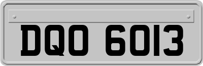 DQO6013