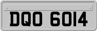 DQO6014