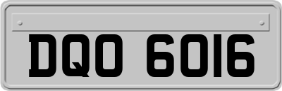 DQO6016