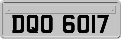 DQO6017