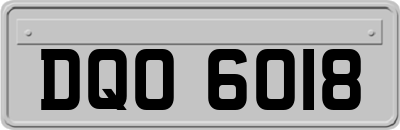 DQO6018