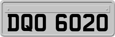 DQO6020