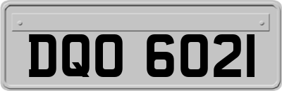 DQO6021