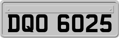 DQO6025