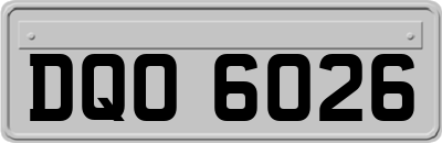 DQO6026