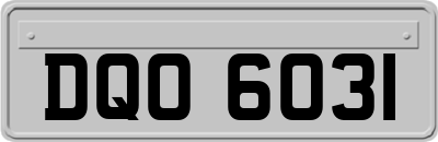DQO6031