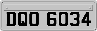 DQO6034