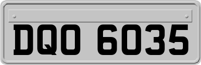 DQO6035