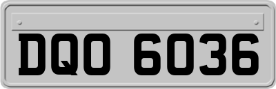 DQO6036